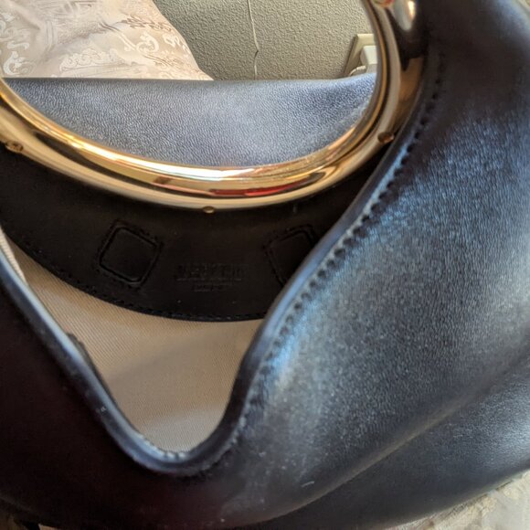 Jacquemas calino bag excellent condition - Picture 10 of 10